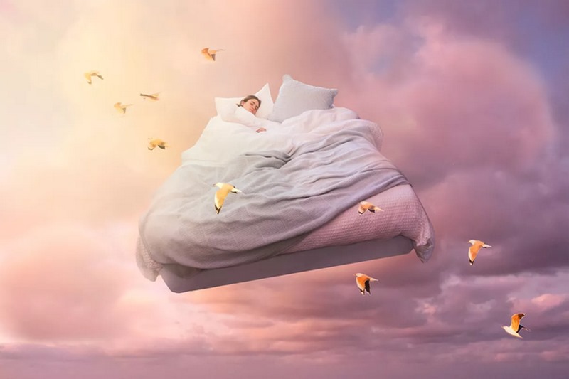 Những thay đổi biến động sẽ tới với bạn với điềm  báo này